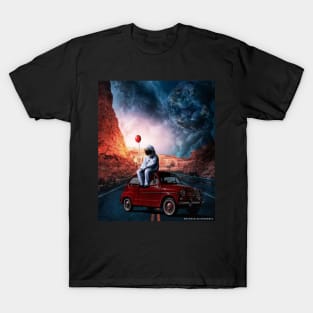 Away From Home T-Shirt